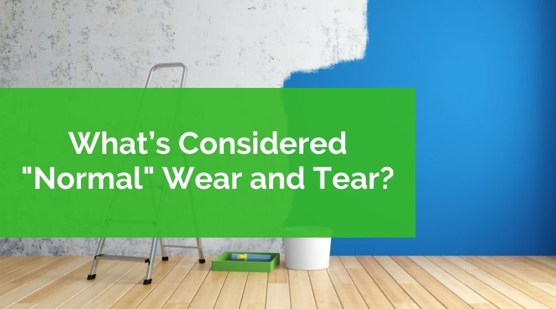 What’s Considered 